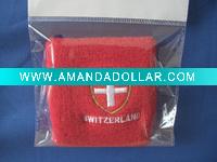 cotton sport band