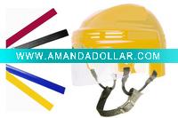 Helmets chin strap