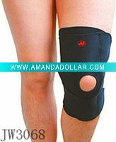 Knee support