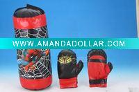 PROFESSIONAL TOY, BOXING GLOVES