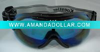 snow goggles