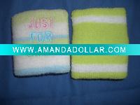 acrylic student wristband
