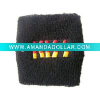 Sport wristband