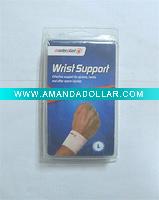 Elaticated Wrist support