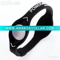 Silicon Wristband