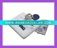 wholesale wristband zipper