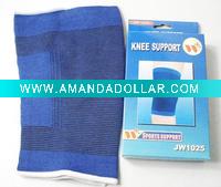 Knitting KNEE support