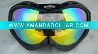 snow goggles