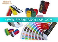 Color wristband