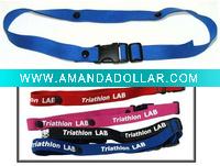 Wholesale Race Number Belt, Running Belt, Marathon Belt, Tribelt