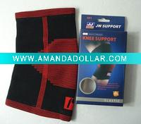 Knitting KNEE support