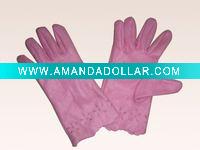 Wholesale fashion glove/winter glove/knitted glove/ladies' glove