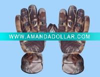 Wholesale LED SPORT GLOVE .SPORT GLOVE