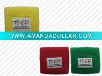 Wholesale Sweatband watch for promotion