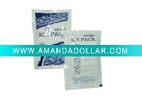 disposable ice pack