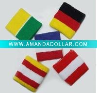 wrist band
