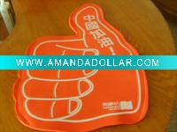 eva refueling gloves