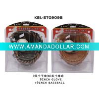 KBL-ST0909B baseball set