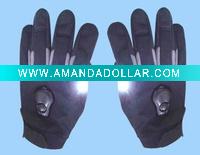 Wholesale LED SPORT GLOVE .SPORT GLOVE