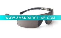 Safety glasses