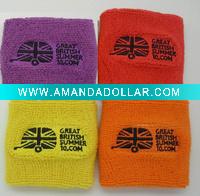 personalized wristband