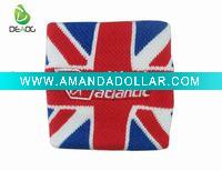 Plain Sweatband