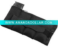 Adjustable ankle weights