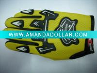 Wholesale New sports bike gloves motorcycle riding gloves