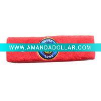 Sport headband