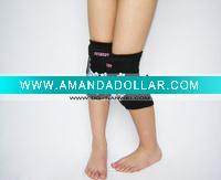 NBR/EVA faom knee pad
