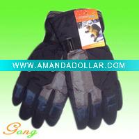 100%Polyester taslon sports glove