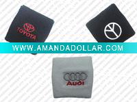 Wonderful cotton sweatband