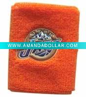 Wholesale 2010 new sport wristband band
