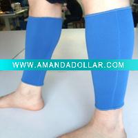 neoprene shin guards