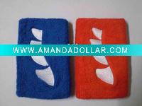 fan wristband