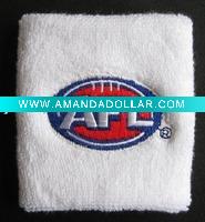 Embroidery Sweatband