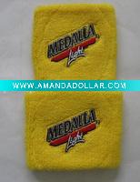 Terry WRISTBAND
