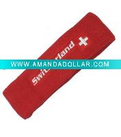 Wholesale cotton headband