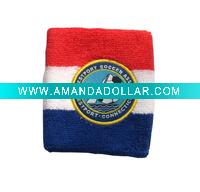 sport wristband