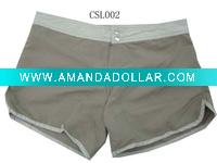 Wholesale CSL001-008 Ladies' Bermuda Shorts