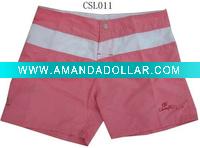Wholesale CSL009-016 Ladies' Bermuda Shorts