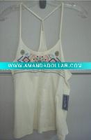 Wholesale Dress Embroidery accessory