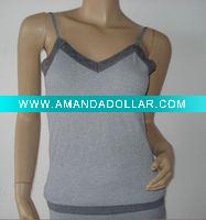 fashion seamless camisoles