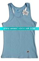 ladies' fashion tank tops