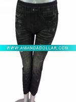 Wholesale 2011 new popular HOT-SELLING comfortable seamless women designer capri pants