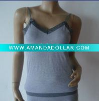 fashion seamless top ( An 1327 )
