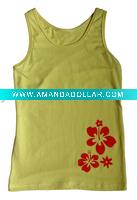 ladies' tank tops