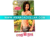 CC12# ladies camisole stock