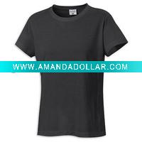 women blank top