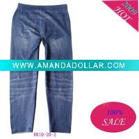 Wholesale jeans legging